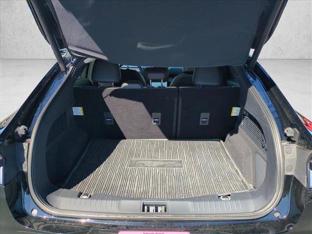 Certified 2025 Ford Mustang Mach-E Premium w/ Sport Appearance Package RWD image 6