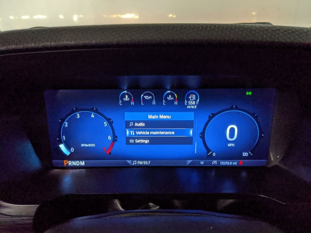 Certified 2024 Ford F150 XLT w/ FX4 Off-Road Package image 13