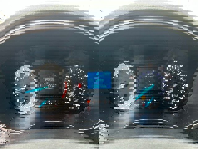 Certified 2018 Ford Fusion S image 7