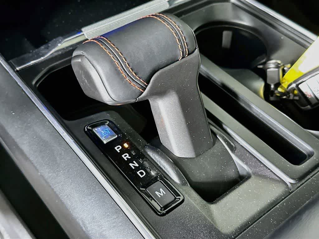 Certified 2025 Ford F150 Raptor AWD/4WD image 19