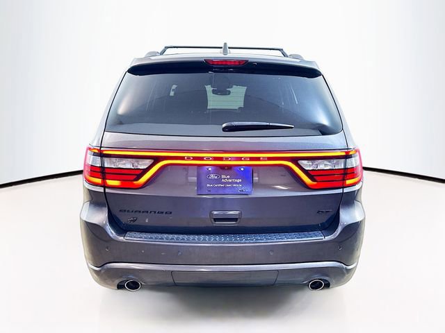 Used 2018 Dodge Durango GT w/ Premium Group AWD/4WD image 20