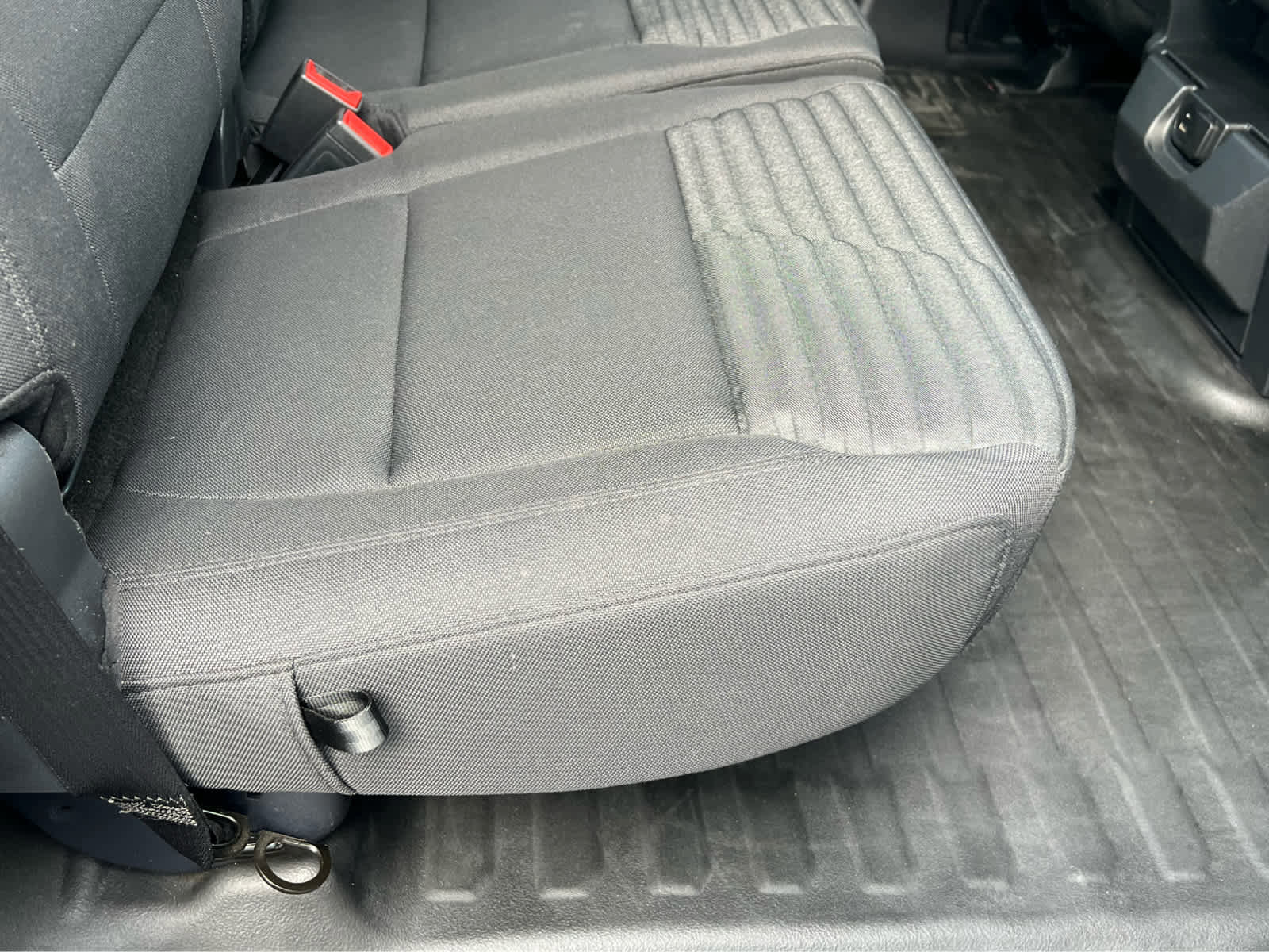 Certified 2023 Ford F150 XL w/ STX Appearance Package image 20