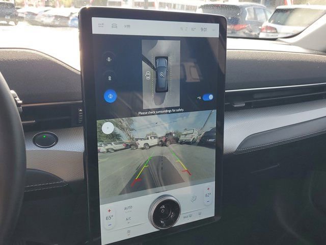 Certified 2023 Ford Mustang Mach-E Select image 25