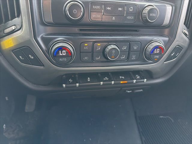 Used 2018 Chevrolet Silverado 1500 LT w/ All Star Edition image 23