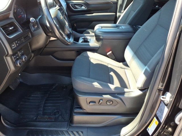 Used 2022 Chevrolet Tahoe LS AWD/4WD image 17