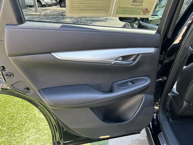 Used 2021 INFINITI QX50 Essential w/ Cargo Package FWD image 13