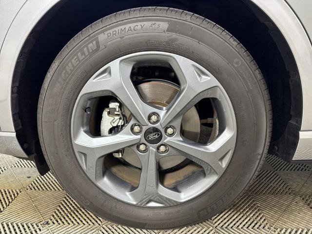 Certified 2024 Ford Escape ST-Line w/ Tech Pack #1 FWD image 14