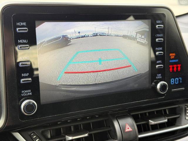 Used 2019 Toyota C-HR LE image 16