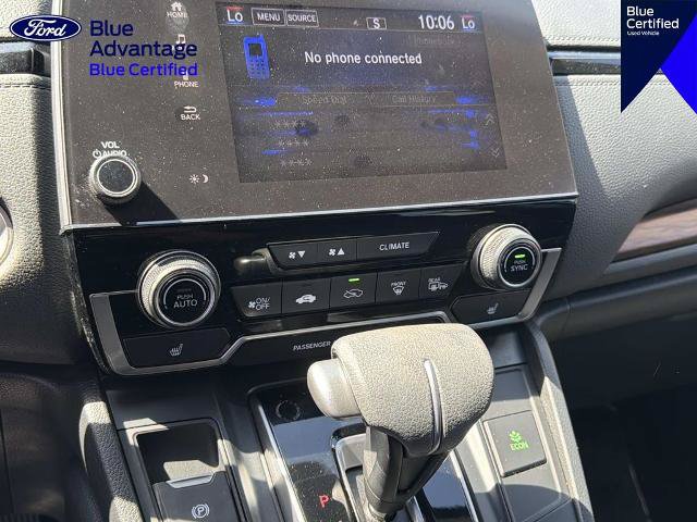 Used 2019 Honda CR-V EX image 22