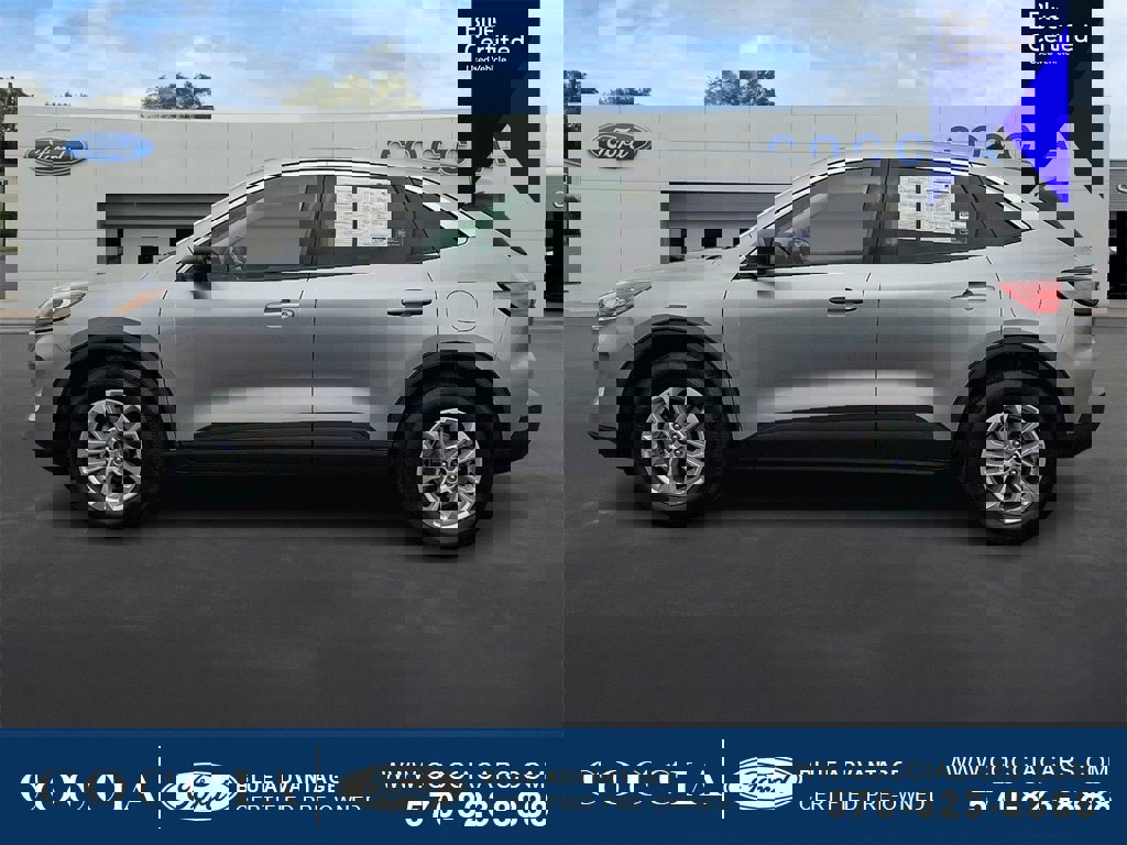 Certified 2022 Ford Escape SE w/ Convenience Package image 2
