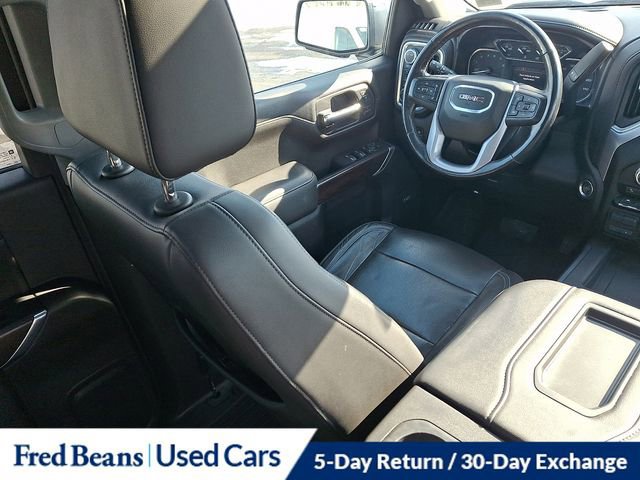 Used 2020 GMC Sierra 1500 SLT w/ SLT Premium Plus Package image 14