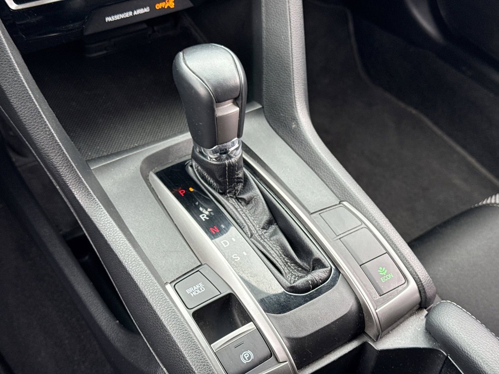 Used 2021 Honda Civic Sport image 31