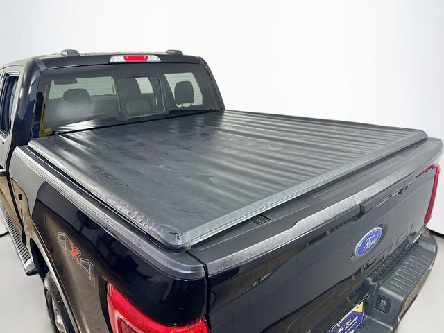 Certified 2022 Ford F150 XLT w/ Equipment Group 302A High image 10