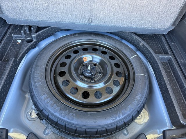 Certified 2024 Ford Bronco Sport Big Bend w/ Convenience Package AWD/4WD image 31