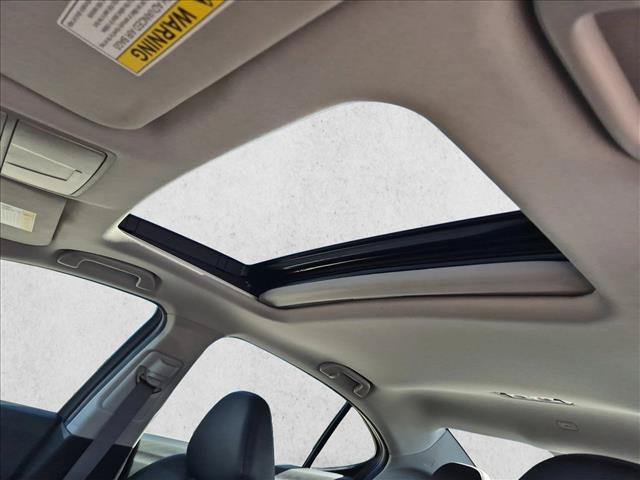 Used 2019 Acura TLX w/ Technology Package FWD image 16