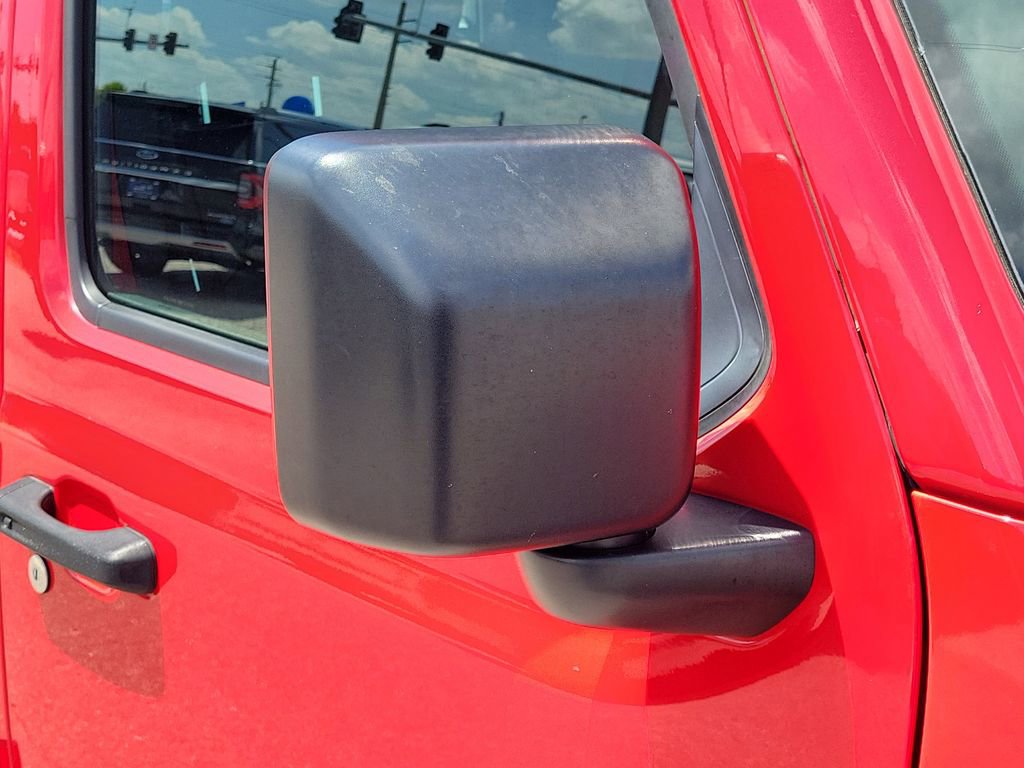 Used 2021 Jeep Gladiator Rubicon image 10