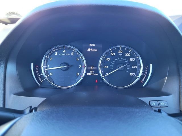 Used 2019 Acura MDX SH-AWD w/ Technology Package image 21