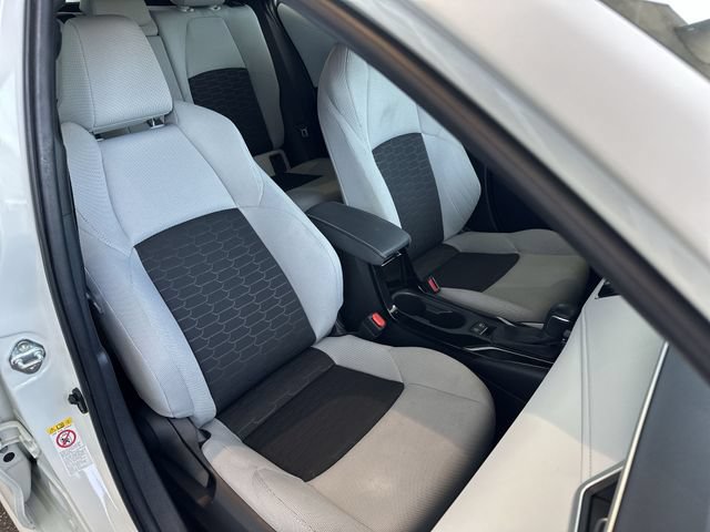 Used 2019 Toyota Corolla SE FWD image 26