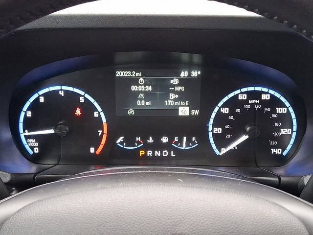 Certified 2022 Ford Bronco Sport Big Bend w/ Convenience Package image 26