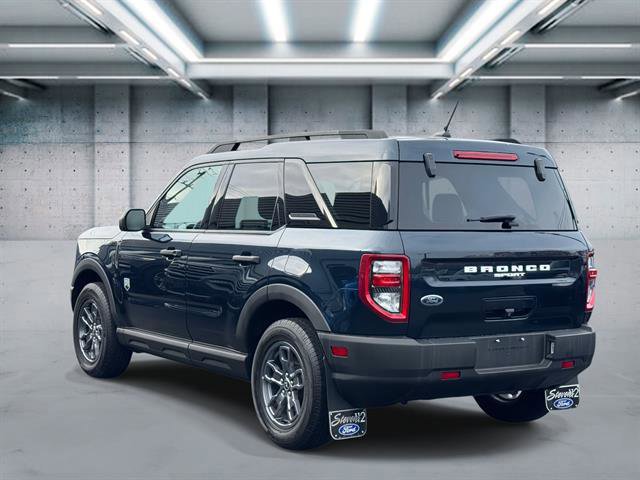 Certified 2021 Ford Bronco Sport Big Bend image 3