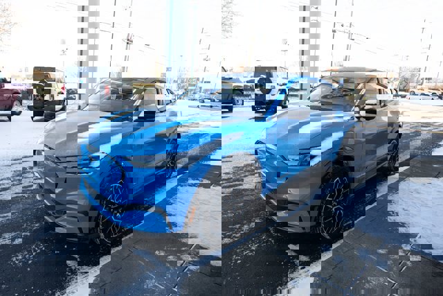 Certified 2024 Ford Mustang Mach-E Premium image 7