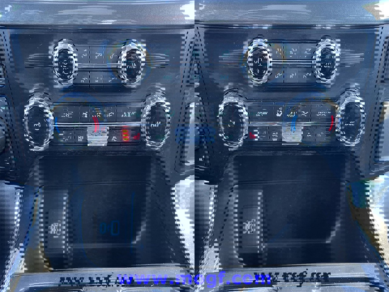 Certified 2023 Ford F150 XLT w/ Equipment Group 302A High image 16