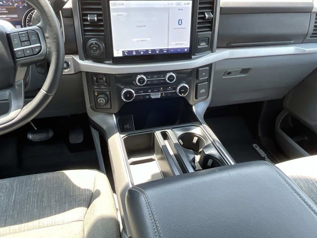 Certified 2023 Ford F150 XLT w/ Equipment Group 302A High AWD/4WD image 20