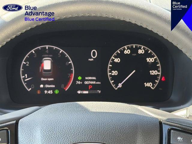 Used 2026 Honda Odyssey Touring image 12