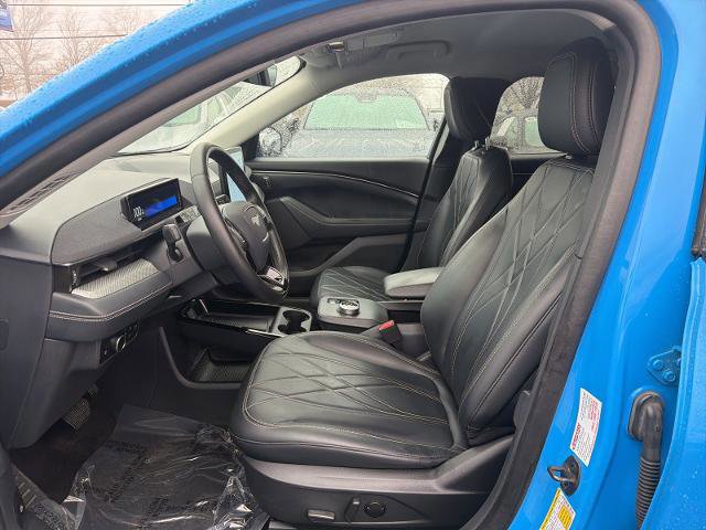 Certified 2023 Ford Mustang Mach-E Select image 14