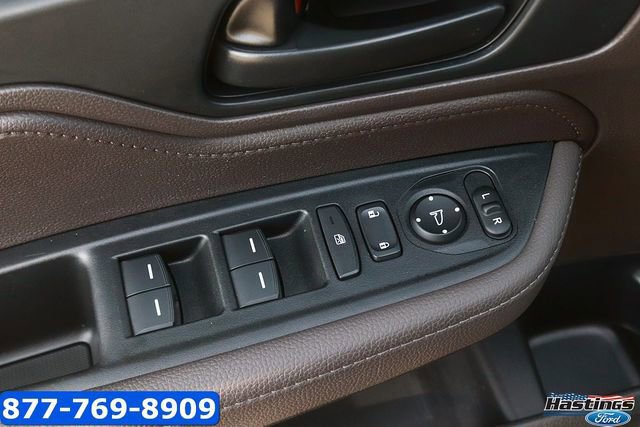 Used 2023 Honda Odyssey EX image 10