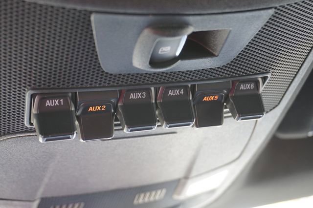 Certified 2022 Ford F250 Lariat w/ Black Appearance Package image 24