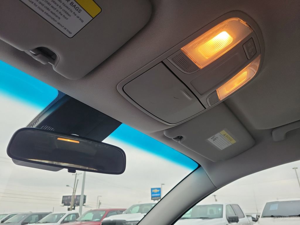 Used 2020 Hyundai Tucson SE image 30