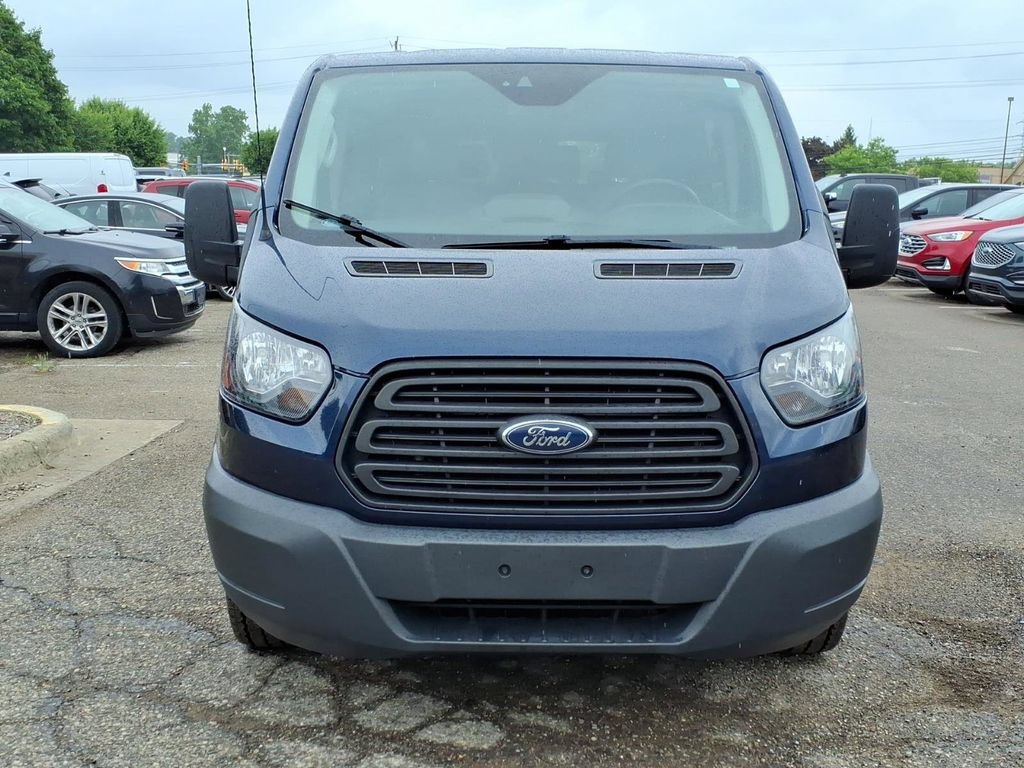 Certified 2018 Ford Transit 150 XL RWD image 8