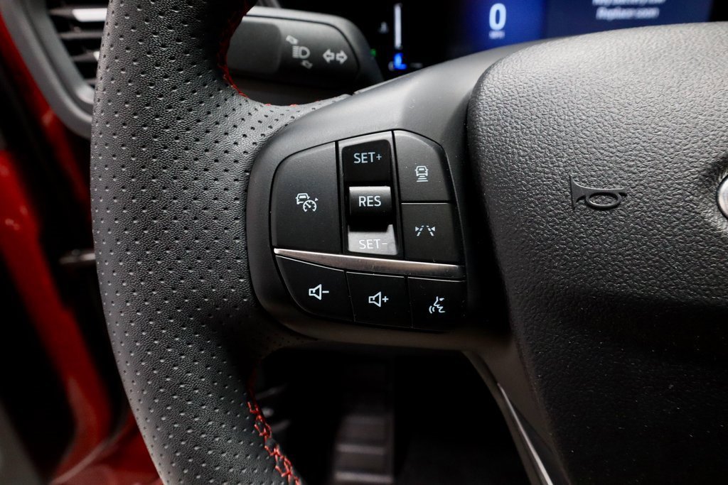 Certified 2023 Ford Escape ST-Line w/ Tech Pack #1 image 29