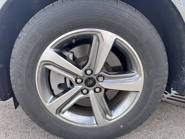 Certified 2024 Ford Edge SEL w/ Convenience Package AWD/4WD image 10