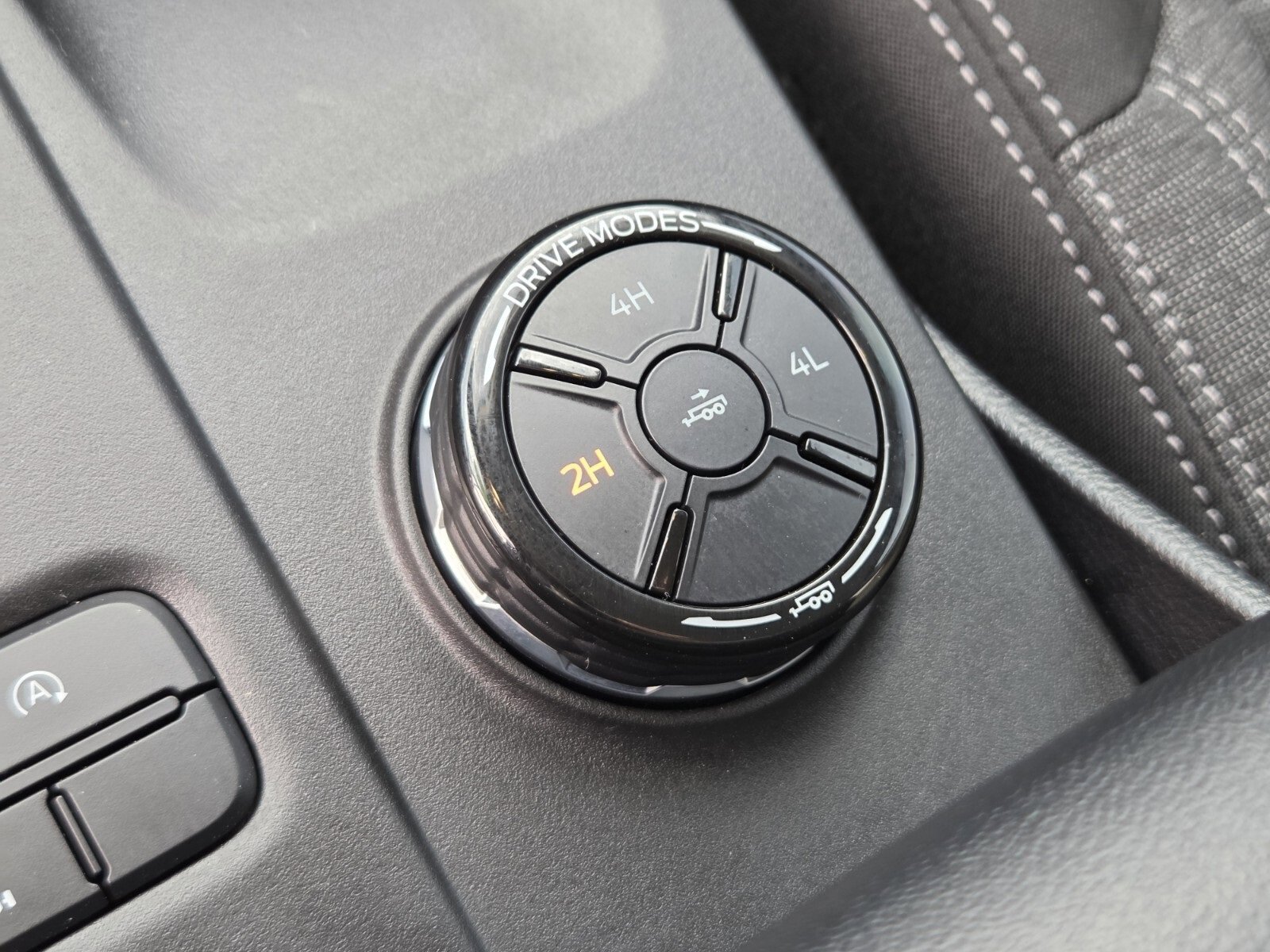 Certified 2024 Ford Ranger XLT image 24