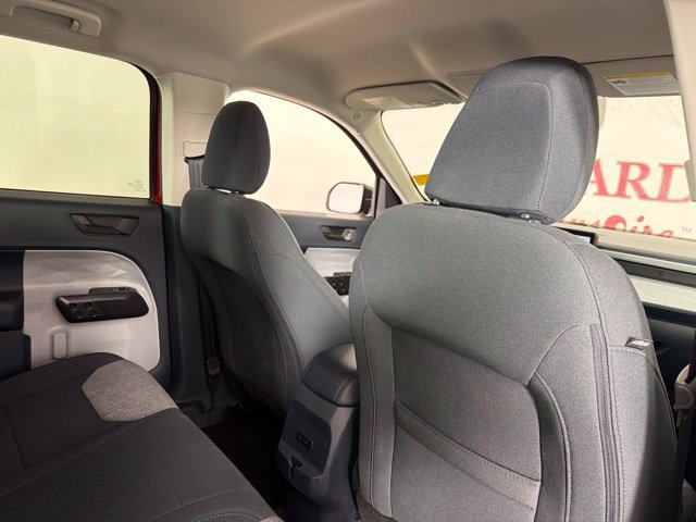 Certified 2025 Ford Maverick XLT FWD image 37