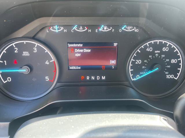 Certified 2024 Ford F350 XL AWD/4WD image 8