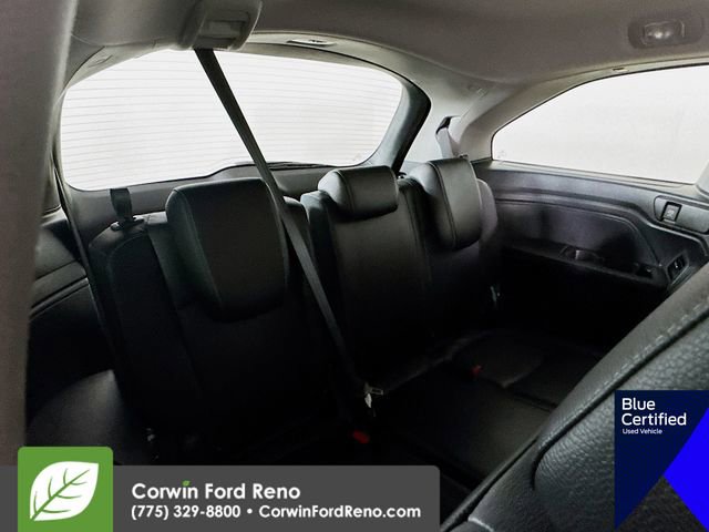 Used 2023 Honda Odyssey EX-L image 29