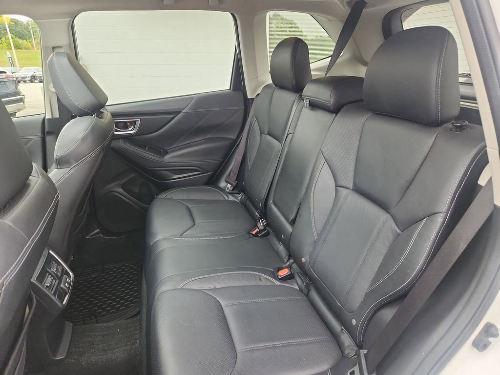 Used 2019 Subaru Forester Limited image 10