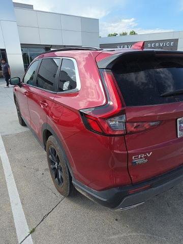 Used 2025 Honda CR-V Sport image 27