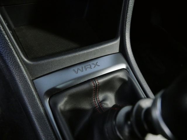 Used 2021 Subaru WRX Limited image 21