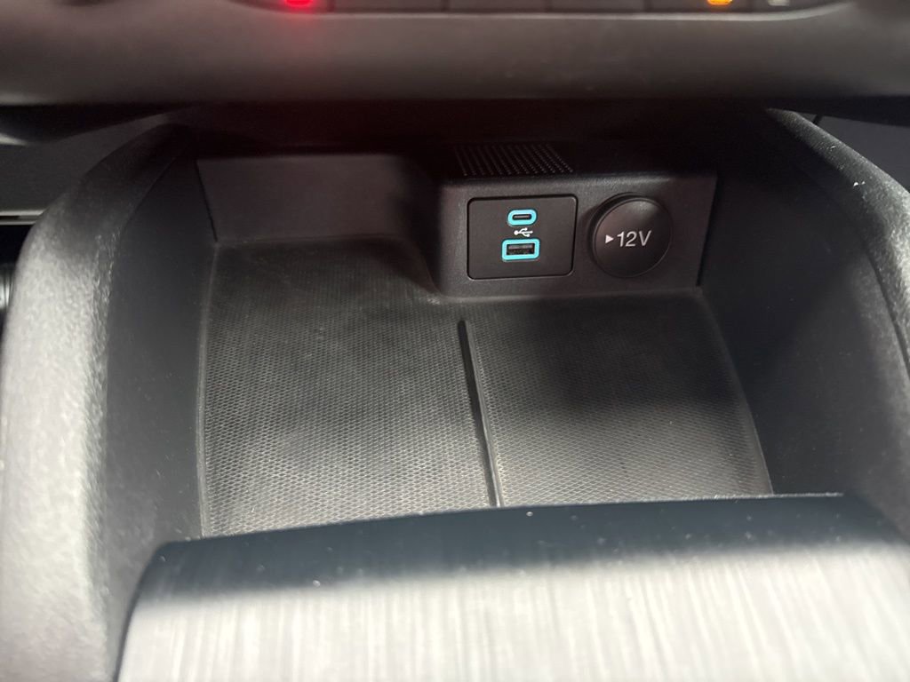 Certified 2023 Ford Escape Active image 34