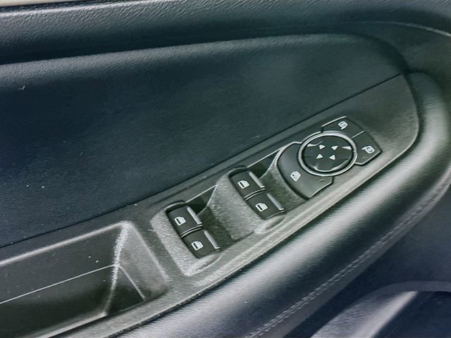 Certified 2022 Ford Edge SEL w/ Convenience Package image 24