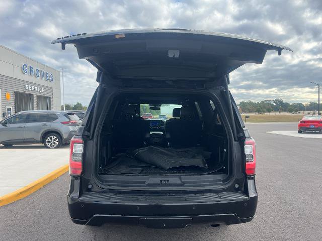 Certified 2021 Ford Expedition Max Limited AWD/4WD image 10