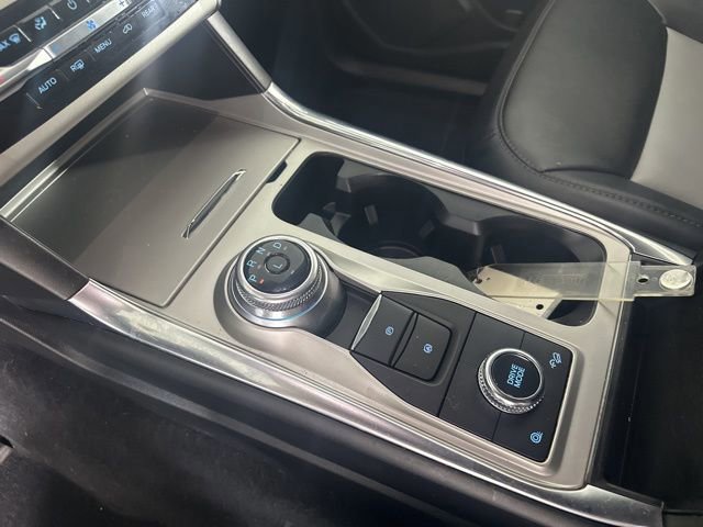 Certified 2022 Ford Explorer XLT w/ Equipment Group 202A image 13