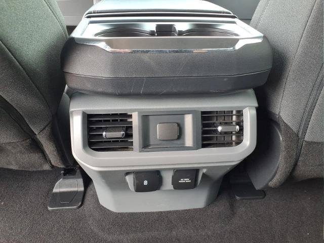Certified 2025 Ford F150 XLT w/ Equipment Group 302A MID AWD/4WD image 12
