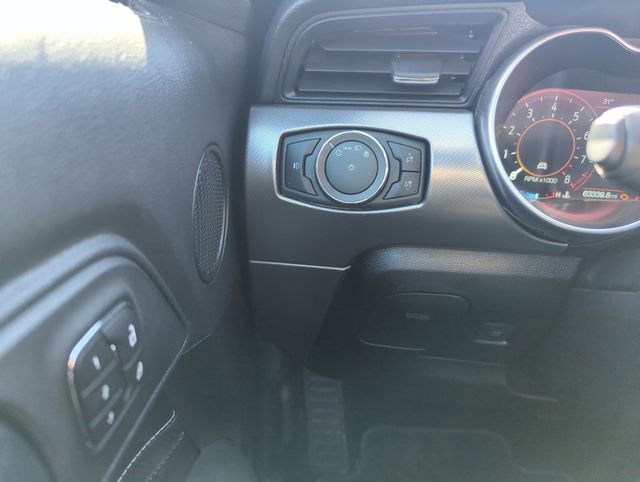 Certified 2021 Ford Mustang GT Premium w/ Equipment Group 401A image 18