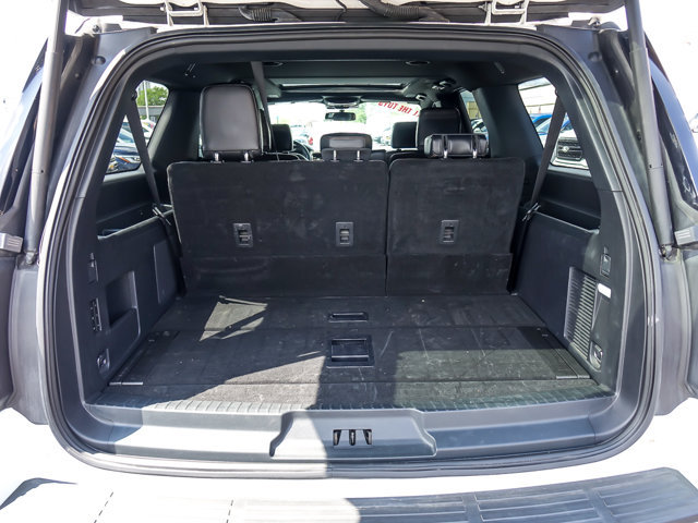 Certified 2024 Ford Expedition Max Platinum AWD/4WD image 26
