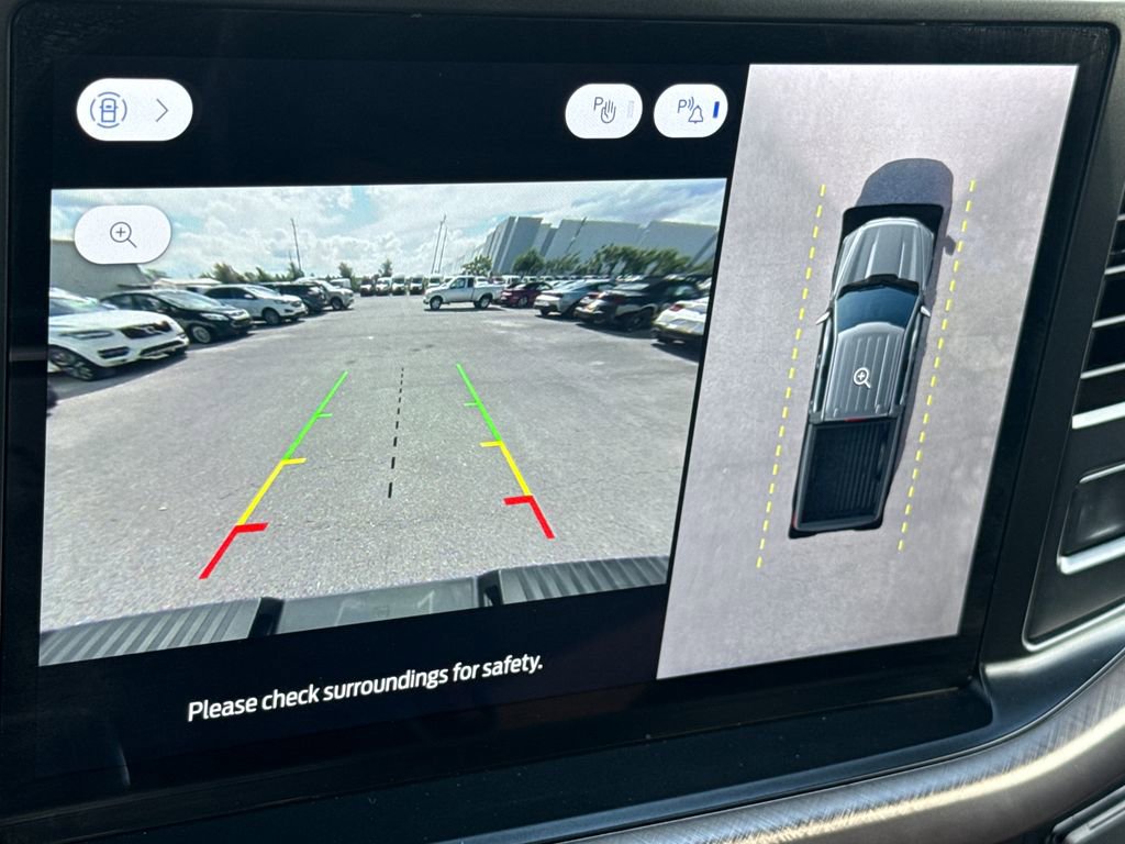 Certified 2024 Ford F150 King Ranch image 23